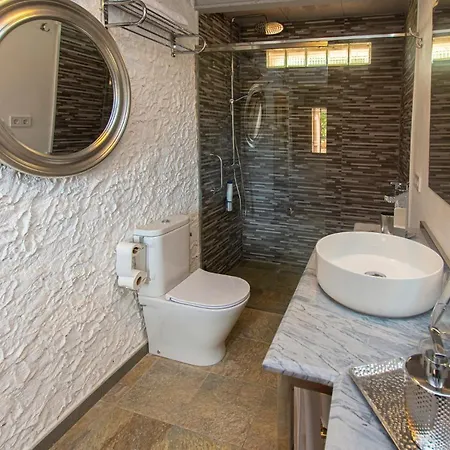 Majorcan Sta Maria Del Cami By Renthousing Holiday home