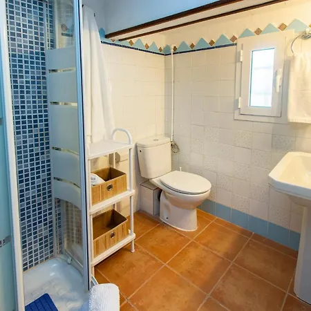 Holiday home Majorcan Sta Maria Del Cami By Renthousing *