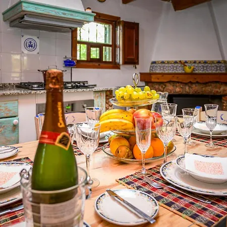 Holiday home Majorcan Sta Maria Del Cami By Renthousing