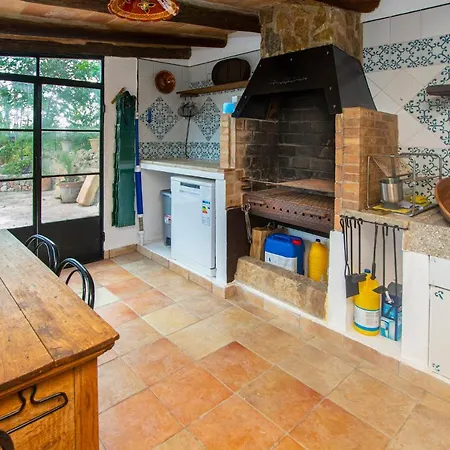 Holiday home Majorcan Sta Maria Del Cami By Renthousing