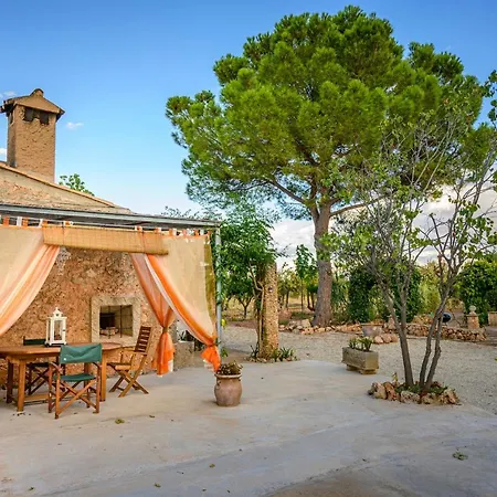 Majorcan Sta Maria Del Cami By Renthousing Holiday home