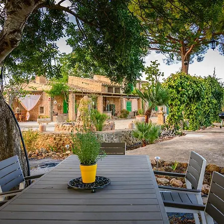 Majorcan Sta Maria Del Cami By Renthousing Holiday home Santa Maria del Cami (Mallorca)