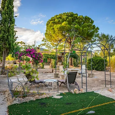 Majorcan Sta Maria Del Cami By Renthousing Holiday home *