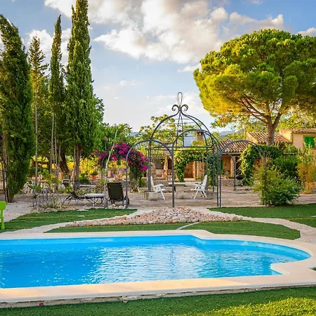 Majorcan Sta Maria Del Cami By Renthousing Holiday home