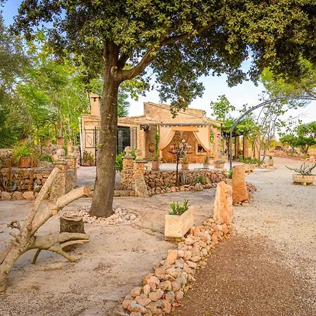 Holiday home Majorcan Sta Maria Del Cami By Renthousing Santa Maria del Cami (Mallorca)