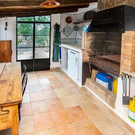 Holiday home Majorcan Sta Maria Del Cami By Renthousing Santa Maria del Cami (Mallorca)
