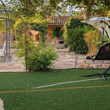 Majorcan Sta Maria Del Cami By Renthousing Holiday home Santa Maria del Cami (Mallorca)