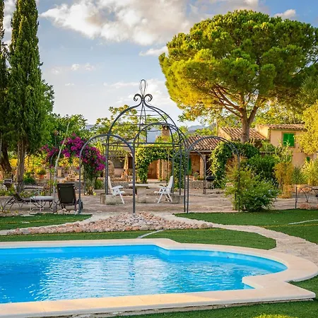 Holiday home Majorcan Sta Maria Del Cami By Renthousing *