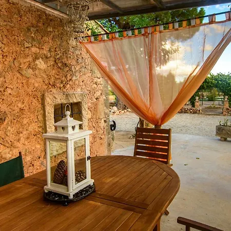 Majorcan Sta Maria Del Cami By Renthousing Holiday home *