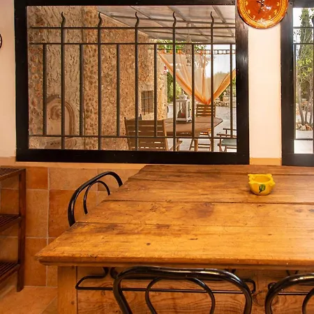 Majorcan Sta Maria Del Cami By Renthousing Holiday home