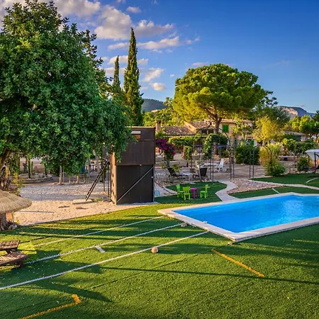 Majorcan Sta Maria Del Cami By Renthousing Holiday home Santa Maria del Cami (Mallorca)