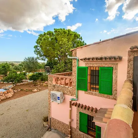 Holiday home Majorcan Sta Maria Del Cami By Renthousing Santa Maria del Cami (Mallorca)
