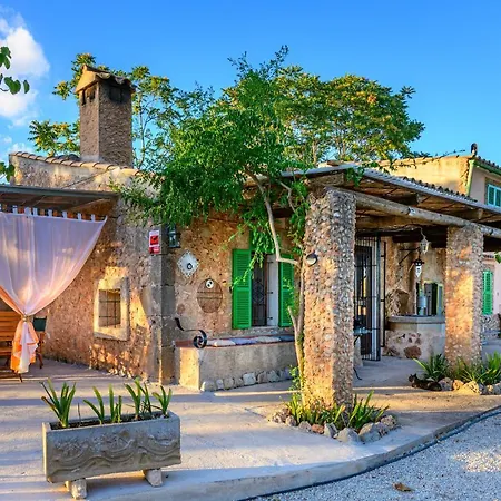 Majorcan Sta Maria Del Cami By Renthousing Holiday home Santa Maria del Cami (Mallorca)