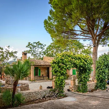 Holiday home Majorcan Sta Maria Del Cami By Renthousing Santa Maria del Cami (Mallorca)