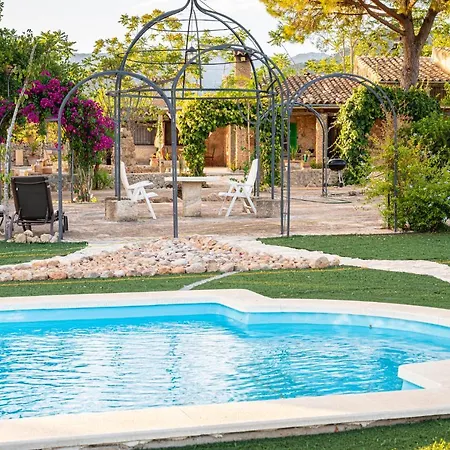 Majorcan Sta Maria Del Cami By Renthousing Holiday home Santa Maria del Cami (Mallorca)