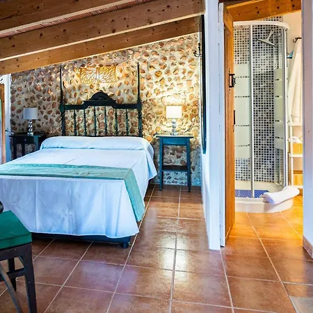 בית נופש Majorcan Sta Maria Del Cami By Renthousing סנטה מריה דל קאמי