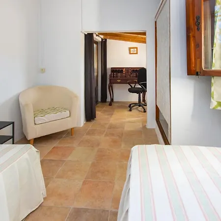Majorcan Sta Maria Del Cami By Renthousing סנטה מריה דל קאמי