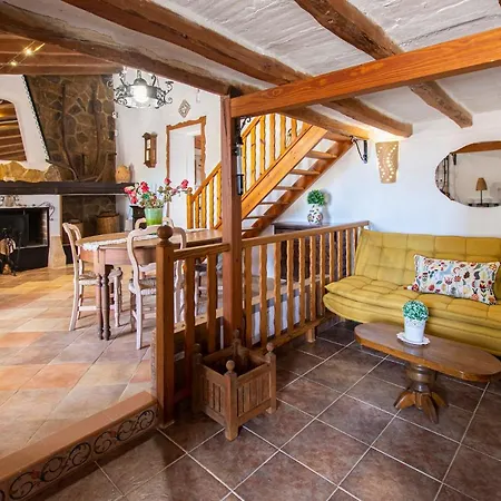 בית נופש Majorcan Sta Maria Del Cami By Renthousing סנטה מריה דל קאמי