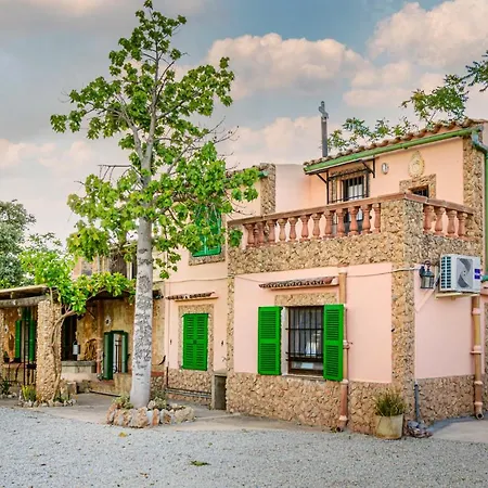Majorcan Sta Maria Del Cami By Renthousing *